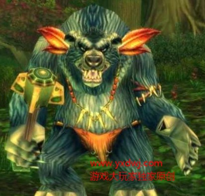 魔兽世界怀旧服解除威胁任务怎么做?WOW怀旧服达尔·血爪的具体坐标在哪儿? 魔兽世界怀旧服解除威胁任务怎么做?WOW怀旧服达尔·血爪的具体坐标在哪儿?