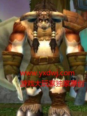 魔兽世界怀旧服部落遗忘的努力任务怎么做？WOW怀旧服雷霆崖梅洛石蹄在哪儿？