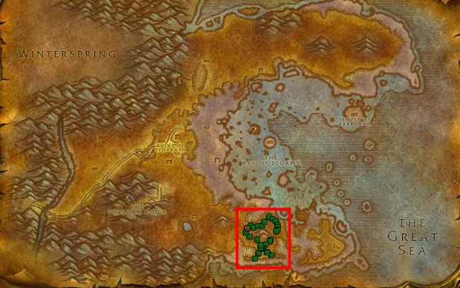 魔兽世界怀旧服水晶头冠在哪儿?WOW怀旧服水晶头冠怎么获取? 魔兽世界怀旧服水晶头冠在哪儿?WOW怀旧服水晶头冠怎么获取?