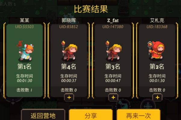 元素地牢第五关boss怎么打?第五关boss打法心得 元素地牢第五关boss怎么打?第五关boss打法心得