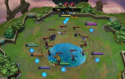 云顶之奕萌新应该怎么玩？萌新适用大型攻略