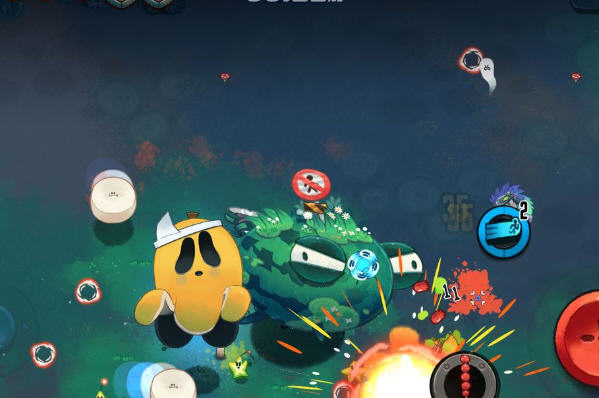 恶果之地车轮战怎么玩?车轮战玩法思路及阵容角色推荐 恶果之地车轮战怎么玩?车轮战玩法思路及阵容角色推荐