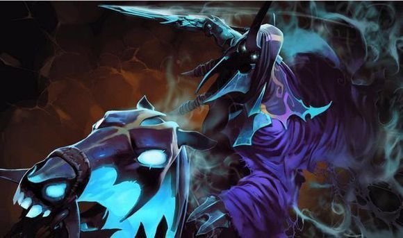 刀塔自走棋骑士阵容的深度玩法攻略