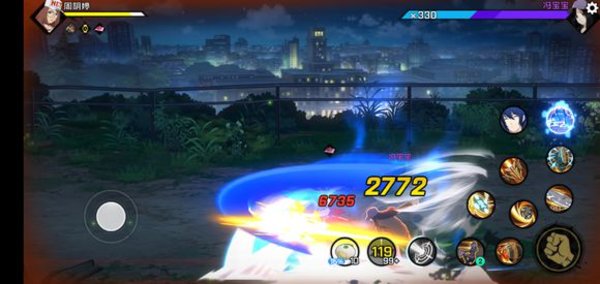 一人之下手游装备属性伤害装备选择问题攻略