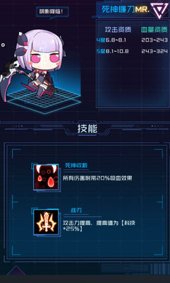 魂器学院魂器死神镰刀最佳搭配角色推荐