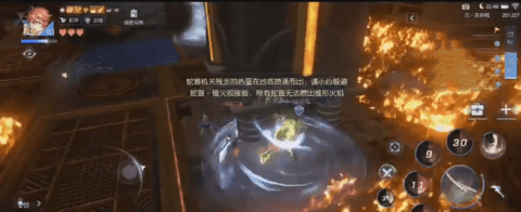 龙族幻想80级挑战本青铜老一主T村雨视角详细教学