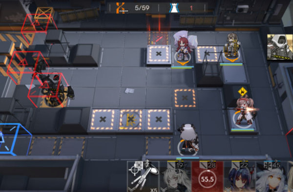 明日方舟危机合约12怎么打?危机合约12打法操作解析 明日方舟危机合约12怎么打?危机合约12打法操作解析