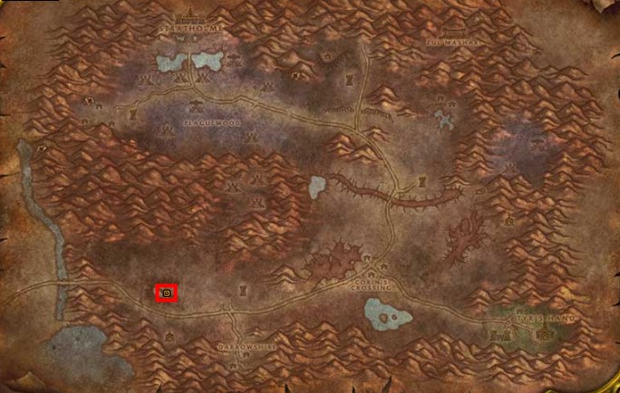 魔兽世界怀旧服东部的瘟疫任务怎么做?WOW怀旧服军情七处徽章都在哪儿? 魔兽世界怀旧服东部的瘟疫任务怎么做?WOW怀旧服军情七处徽章都在哪儿?