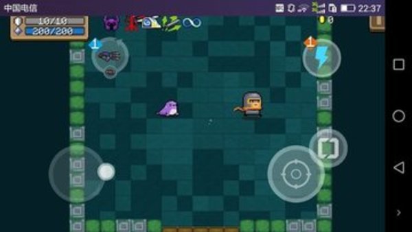 元气骑士天赋怎么选择？天赋选择推荐指南