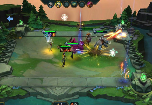 云顶之奕要不要连胜？连胜连败运营对比分析