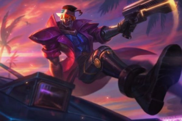 云顶之奕9.14版本更新改动了什么？云顶改动总结分析