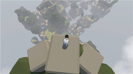 人类一败涂地垂直爬墙方法汇总一览 人类一败涂地垂直爬墙方法汇总一览