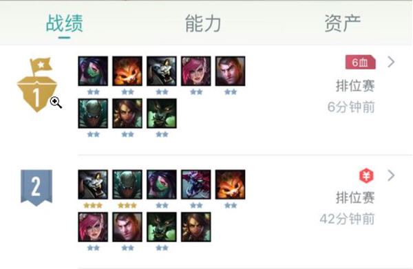 云顶之弈狂野刺阵容装备推荐及核心