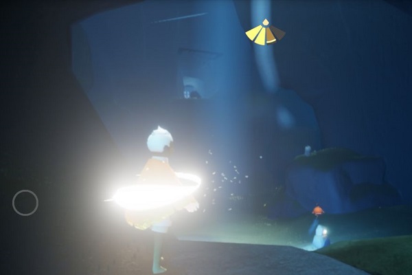 光遇晨岛地图怎么过?晨岛地图小技巧分享 光遇晨岛地图怎么过?晨岛地图小技巧分享