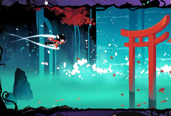 忍者必须死3s7赛季3V3图改动变化总结 忍者必须死3s7赛季3V3图改动变化总结