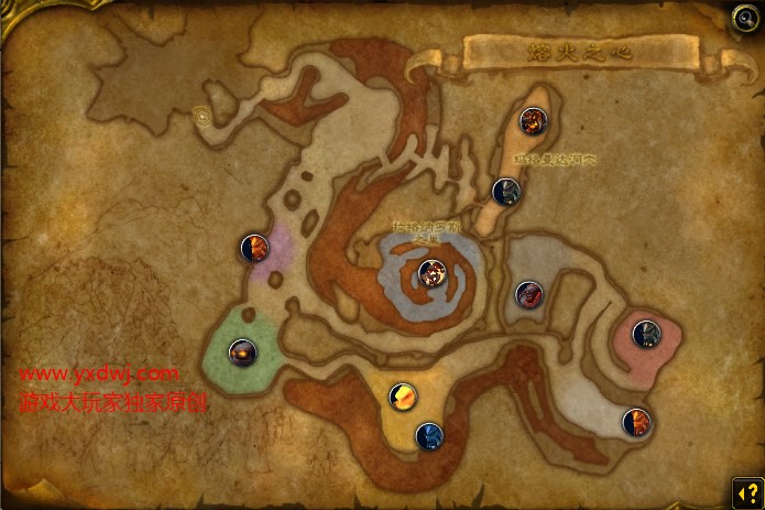 魔兽世界怀旧服火核狙击步枪图纸在哪儿掉落？WOW怀旧服MC版本最好的枪械获取办法