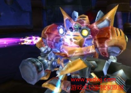 魔兽世界怀旧服侏儒隐形装置在哪儿掉落？WOW怀旧服侏儒隐形装置图纸掉落具体坐标