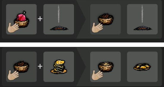 一小时人生怎么获取烹饪食物 一小时人生怎么获取烹饪食物