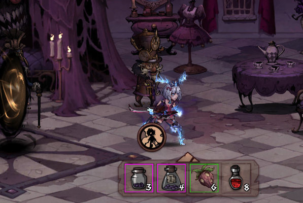 异化之地樱花刀怎么玩?樱花刀特技连招释放方法 异化之地樱花刀怎么玩?樱花刀特技连招释放方法