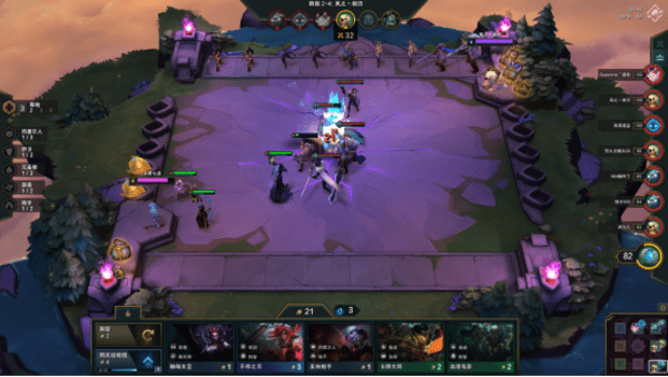 云顶之奕最详细羁绊讲解，不要被困在单一羁绊的体系中