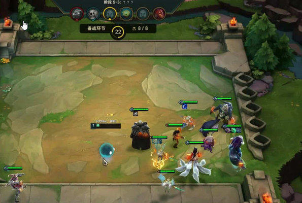 云顶之奕赌刺怎么玩？赌刺玩法心得