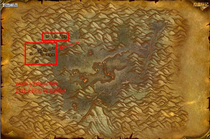 魔兽世界怀旧服灰布外衣图纸在哪儿掉落?WOW怀旧服+24火伤衣服图纸具体获取坐标 魔兽世界怀旧服灰布外衣图纸在哪儿掉落?WOW怀旧服+24火伤衣服图纸具体获取坐标