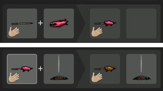 一小时人生怎么获取烹饪食物 一小时人生怎么获取烹饪食物