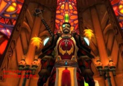 魔兽世界怀旧服联盟奥山友善声望装备大全，WOW怀旧服奥山雷矛卫队友善声望可以兑换哪些物品？