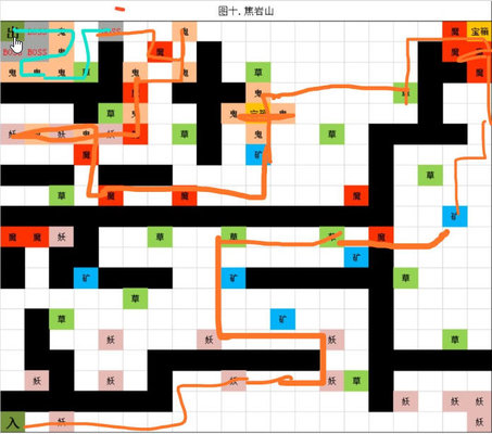 想不想修真图3灵石怎么刷？想不想修真图3灵石刷法路线及收益效果