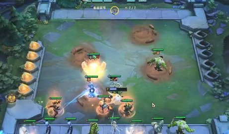 云顶之奕赛季末6龙法护卫强势回归,帮助你抓住最后的上分机会 云顶之奕赛季末6龙法护卫强势回归,帮助你抓住最后的上分机会