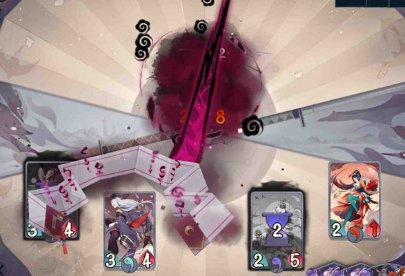 阴阳师百闻牌PVP和PVE怎么玩？PVP和PVE玩法心得