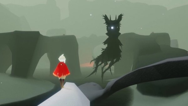 网易sky光遇手游第五章通关方法 网易sky光遇手游第五章通关方法