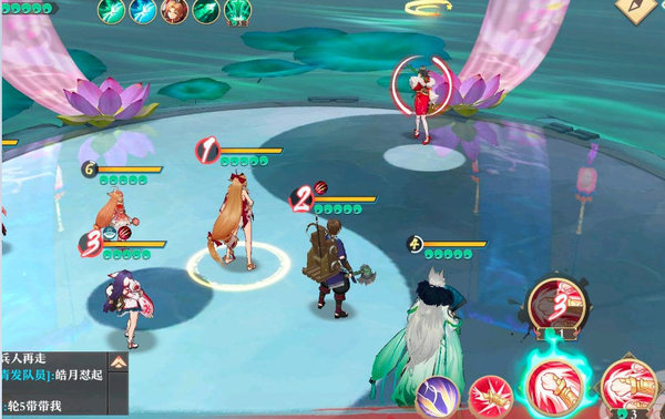 狐妖小红娘涂山风云10怎么过?涂山单人过风云10方法 狐妖小红娘涂山风云10怎么过?涂山单人过风云10方法