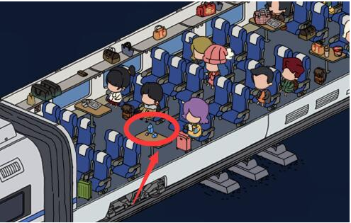 梦境侦探候车大厅时光碎片在哪？白天和黑夜时光碎片位置分享