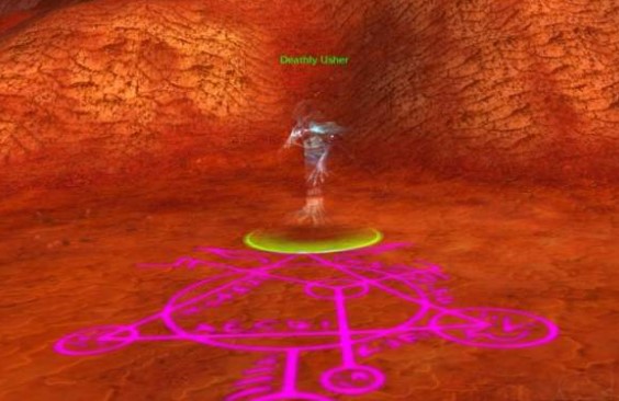 魔兽世界怀旧服16格包最后一步恶魔拉瑟莱克任务怎么做？WOW怀旧服污染者拉瑟莱克在哪儿？