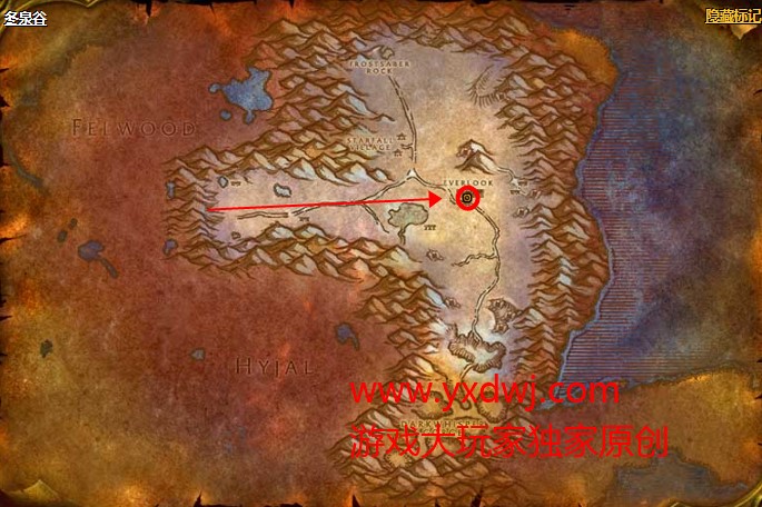 魔兽世界怀旧服强力爆盐炸弹图纸在哪购买？WOW怀旧服强力爆盐炸弹具体购买坐标