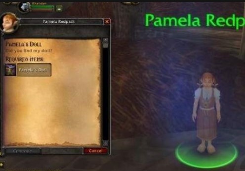 魔兽世界怀旧服小帕米拉任务怎么做?WOW怀旧服帕米拉在哪儿? 魔兽世界怀旧服小帕米拉任务怎么做?WOW怀旧服帕米拉在哪儿?