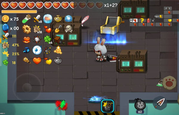 动如脱兔手游新手怎么玩?炸弹流打法思路 动如脱兔手游新手怎么玩?炸弹流打法思路