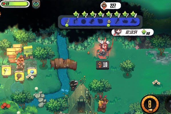 恶果之地车轮战速通方法及思路推荐 恶果之地车轮战速通方法及思路推荐