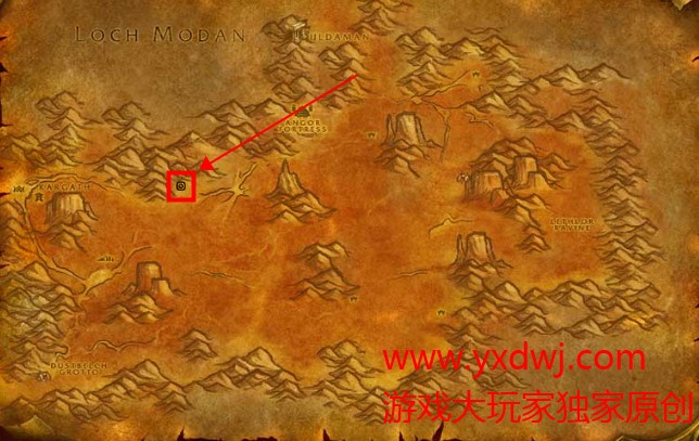 魔兽世界怀旧服研究石元素最后一步任务怎么做？WOW怀旧服石缚护腕在哪里获得？