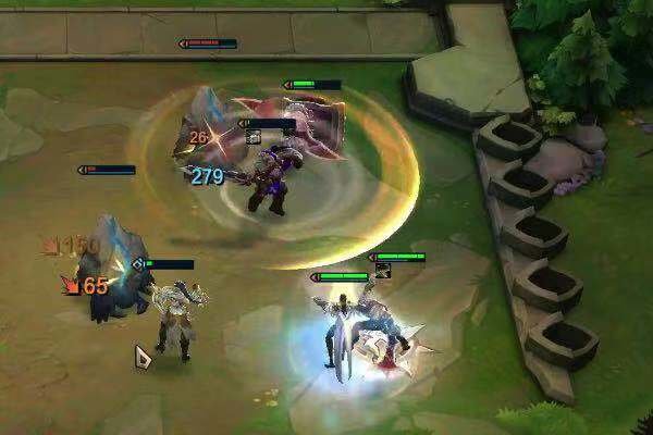 云顶之奕最新开局降星套路，让你体会满血吃鸡的快乐