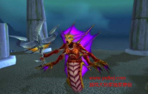 魔兽世界怀旧服卢泽尔在哪儿?WOW怀旧服卢泽尔任务怎么做? 魔兽世界怀旧服卢泽尔在哪儿?WOW怀旧服卢泽尔任务怎么做?