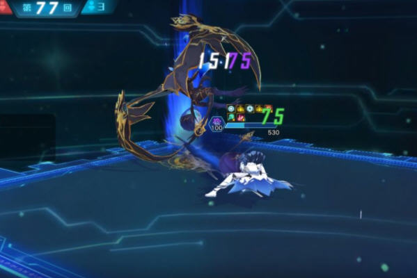 奥拉星洞七怎么打？洞七阵容推荐及打法细节