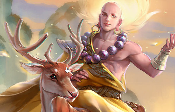 五行师龙象托塔阵容可行吗？龙象托塔阵容分析