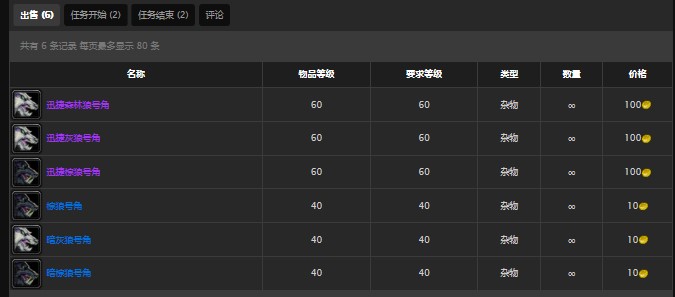 魔兽世界怀旧服奥格瑞玛兽人骑术训练师在哪儿？WOW怀旧服战狼坐骑在哪儿买？