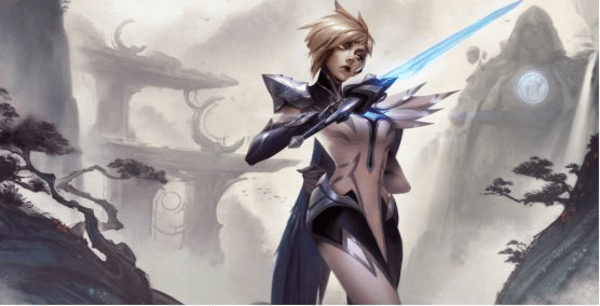 英雄联盟9.15最热门英雄盘点，从天赋到出装让你轻松上分