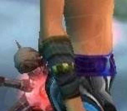 魔兽世界怀旧服黑光护腕在哪儿？WOW怀旧服法系强力护腕黑光护腕怎么获取？