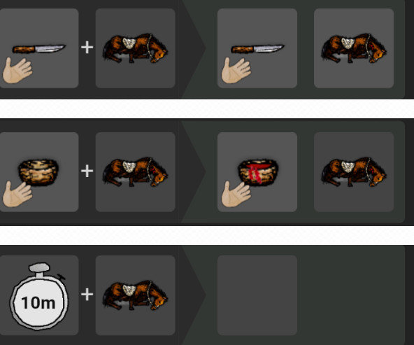 一小时人生怎么处理伤口 一小时人生怎么处理伤口