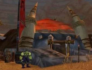 魔兽世界怀旧服贫瘠之地塞瑞娜血羽任务怎么做？WOW塞瑞娜血羽在哪里？