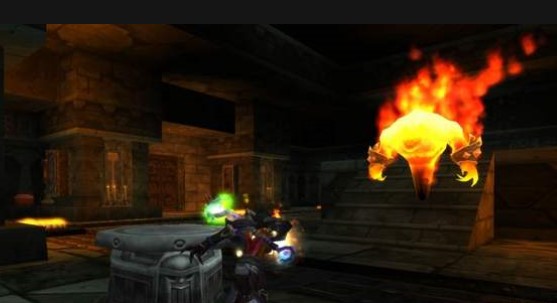 魔兽世界怀旧服MC灭火前置艾博希尔之眼任务怎么做？WOW怀旧服烈焰卫士艾博希尔在哪儿？